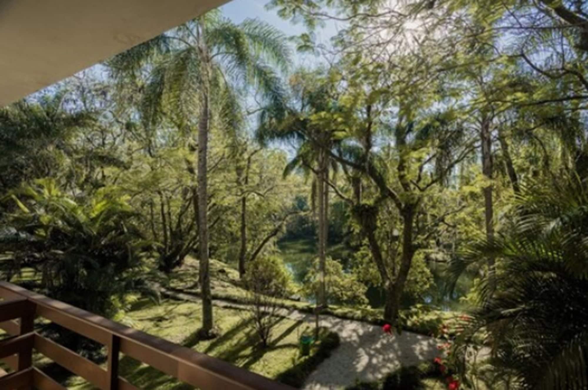 Hotel Internacional Gravatal Exteriör bild